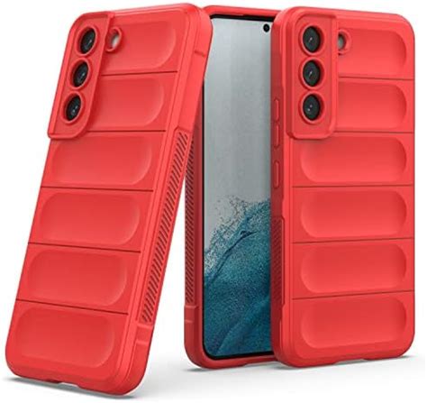 Amazon Brand Solimo Silicone Mobile Cover For Samsung Galaxy S G