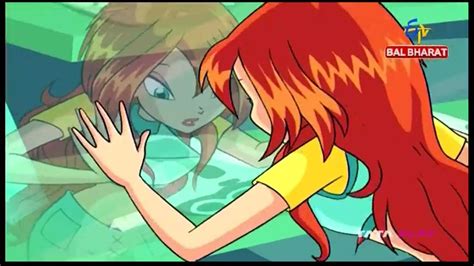 Mq Winx Club 1x03 Under The Sign Of Winx Punjabiinstrumental