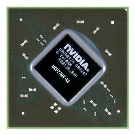 BGA IC Chip NVIDIA MCP77MV A2 ανταλλακτικά tolaptop gr