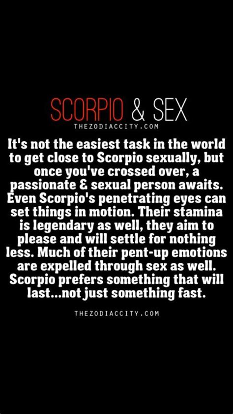 Instagram Post By Official Zodiaccity Ig • Feb 13 2014 At 1132pm Utc Scorpio Scorpio