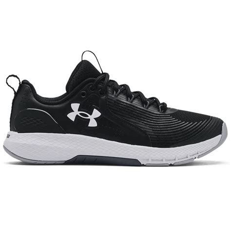 Under Armour Men S Charged Commit Tr Training Shoes Bobs Stores