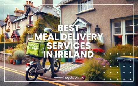 → Best Meal Delivery Services In Ireland: Fresh and Tasty Meals ...