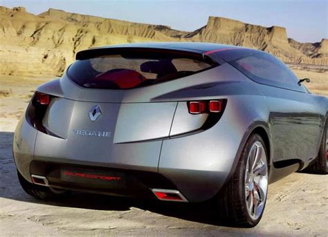 Renault Megane Coupe Photos and Specs. Photo: Renault Megane Coupe ...