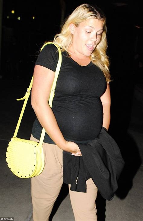 Naked Busy Philipps Added By Helloworld