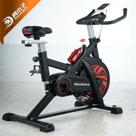 Wholesale Home Gym Equipment Body Fit Magnetic Indoor Exercise Bike