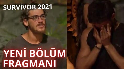 SURVİVOR YENİ BÖLÜM FRAGMANI ŞOKE EDEN İSİM ÇIKTI YouTube