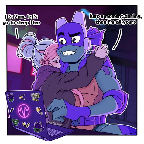 Rottmnt Donnie X Reader Mating Season - read.iesanfelipe.edu.pe