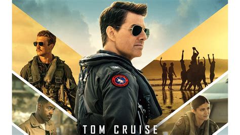 Tom Cruise Starrer Top Gun Maverick Streaming Release Announced