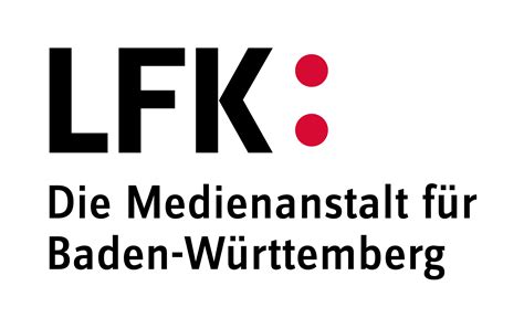 LFK – Die Medienanstalt für Baden-Württemberg: Pressematerialien