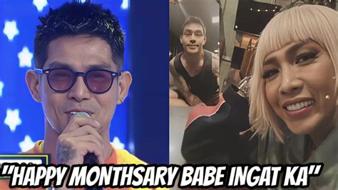 TAMIS Vice Ganda Ion Perez HINDI NAKALIMUTANG Celebrate Ang Kanilang