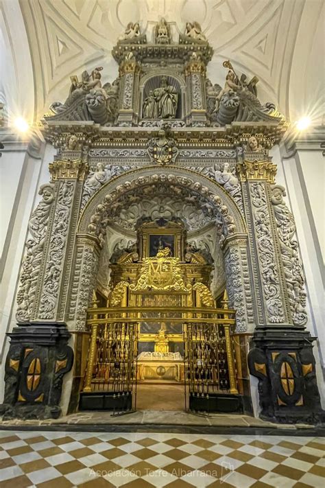 Colegiata De Santa Mar A La Mayor Calatayud Megaconstrucciones