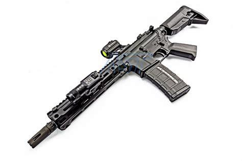 Ra Techrare Arms Ar I Gbb