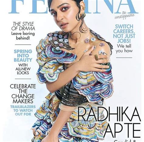 Radhika Apte Nude LEAKED Pics And Porn Video Scandal Planet 54280 The