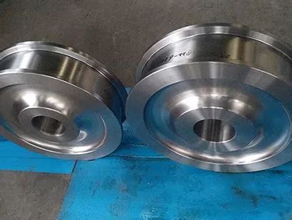 Forged wheels - Your Best Forging Solution Provider