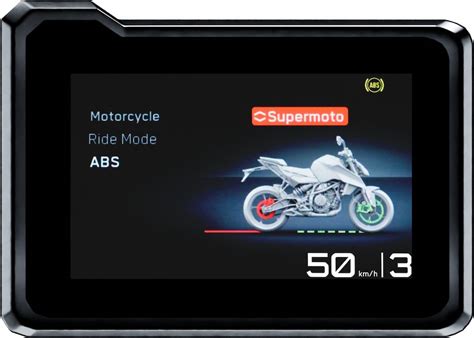 Sau hơn 1 thập kỷ cuối cùng naked bike KTM 200 Duke đã có trang bị tân thời này