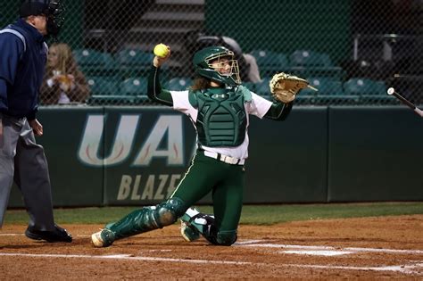 Uabs Matt Quinn Sierra Frazier And Asha Zuniga Named Cusa Scholar