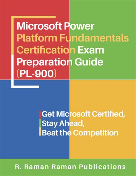 Buy Microsoft Power Platform Fundamentals Certification Exam