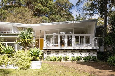 faithfully updated mid century melbourne home artofit