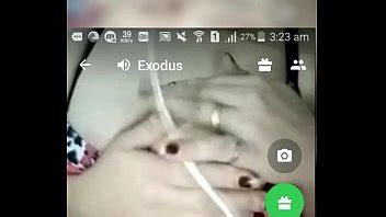 Camfrog Wonderful Girl Shows Her Huge Boob XVIDEOS