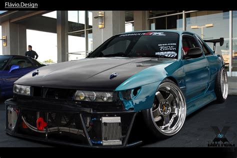 Nissan Silvia S13:picture # 12 , reviews, news, specs, buy car