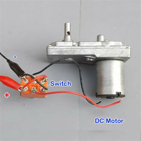 Interrupteur à bascule DPDT 15 ampères 250V 6Pin bascule de