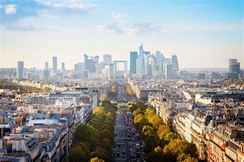 Quels Sont Les Meilleurs Secteurs O Investir Dans Le Grand Paris