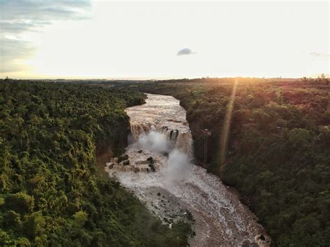 Top 5 Things to Do in Paraguay - Secret World