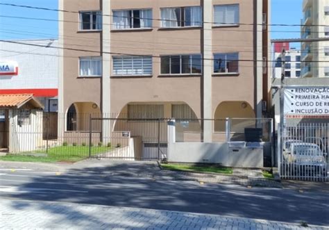 Apartamentos Venda Na Rua Professor Luiz C Sar Em Curitiba Chaves