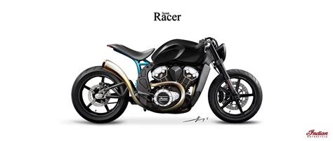 scout racer  behance