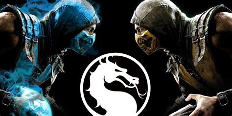 Mortal Kombat: Every Ninja Ranked | ScreenRant