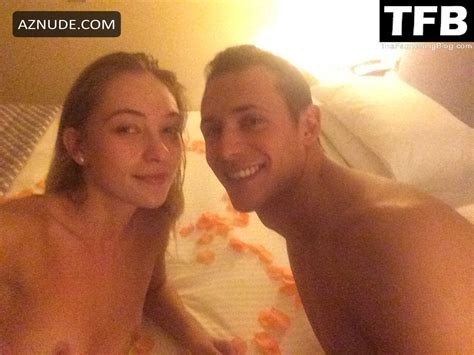 Morgana Balzarotti Nude And Sexy Photos Collection AZNude