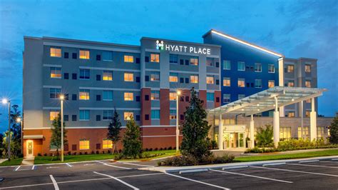 Hotels Near Kennedy Space Center | Hyatt Place Titusville