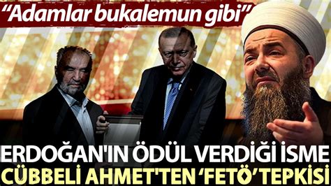 Erdo An N D L Verdi I Isme C Bbeli Ahmet Ten Fet Tepkisi Adamlar