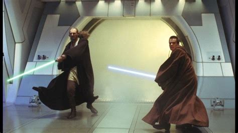 The Best Moments From The Phantom Menace — Cultureslate