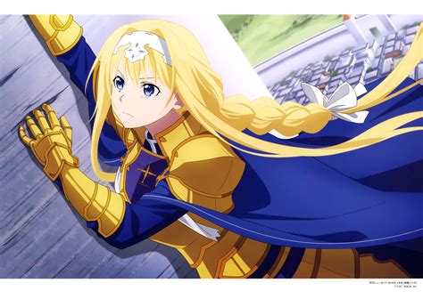 Alice Schuberg Alice Zuberg Sword Art Online Image 2703304