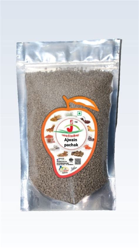 Jai Jinendra Ajwain Pachak Ayurvedic Pachak Churan Hygienically