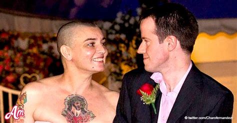 Sinead Oconnor A 53 Ans Deux Mariages Ses Enfants Roisin Et Shane La Religion