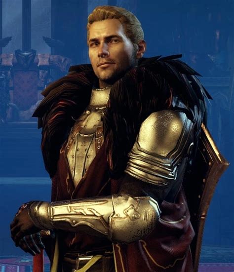 Alistair Dragon Age Hot