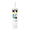 DAP Alex Painter S 10 1 Oz White All Purpose Acrylic Latex Caulk 18609