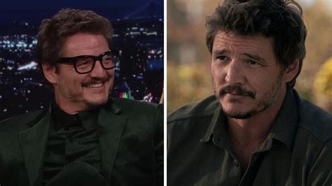 Pedro Pascal Forgot He Got The Role In The Last Of Us And Time Zones Screwed Him Up Narcity