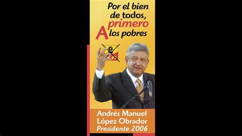 Amlo Debi Ganar En Loquendo Youtube