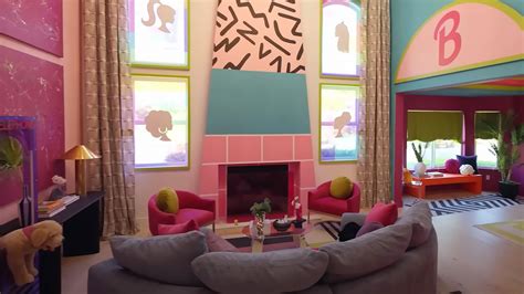 HGTV Barbie Dreamhouse Challenge: Who are the winners? | The US Sun