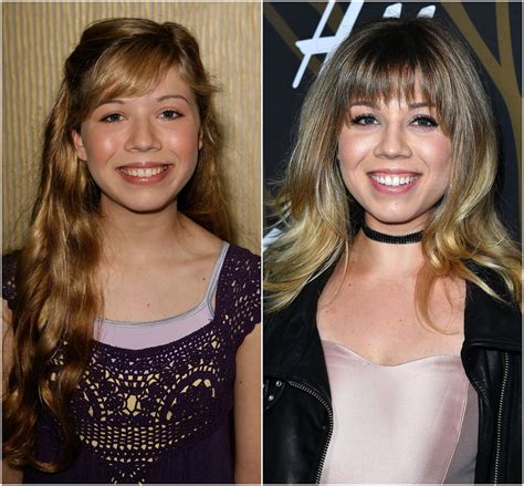 Then And Now Nickelodeon Stars