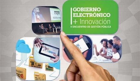 Pasión por la Innovación Gobierno Electrónico 10 buenas prácticas