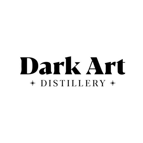 Dark Art Distillery The Gin Cooperative