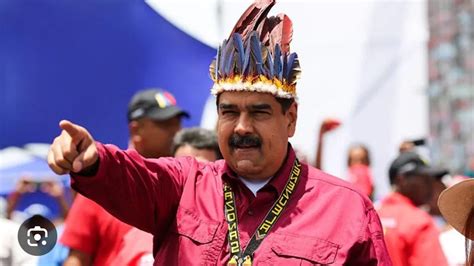 Maduro Un Dictador Bananero Acorralado Es Peligroso Youtube