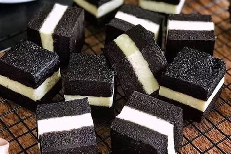 resep steam chocolate cheesecake  lembut enak  bikin nagih