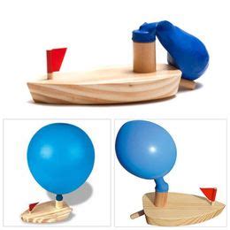 Wooden Toy Boats That Float Wow Blog