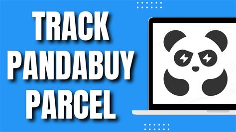 How To Track Your PandaBuy Parcel New Way 2023 YouTube