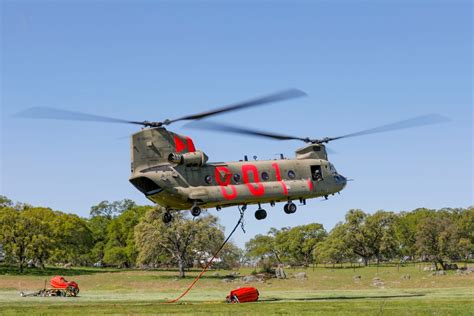 DVIDS Images Cal Guard And CAL FIRE Conduct Wildland Firefighting